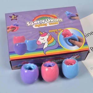Squeeze Unicorn