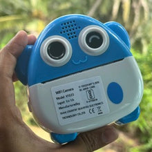 Instant Camera Printer 2.0