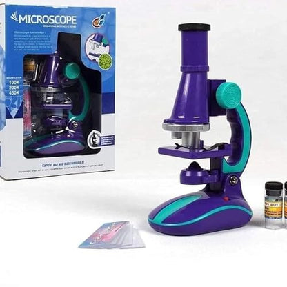 Microscope