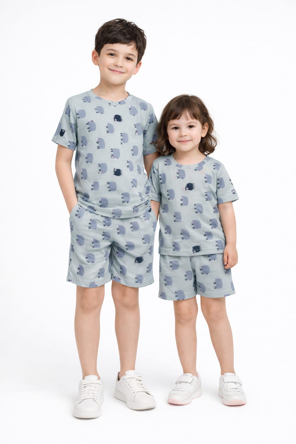 Kids co-ord sets