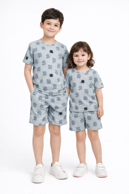 Kids co-ord sets