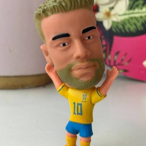 Miniature Pop Head