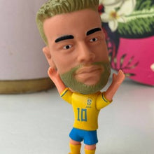 Miniature Pop Head