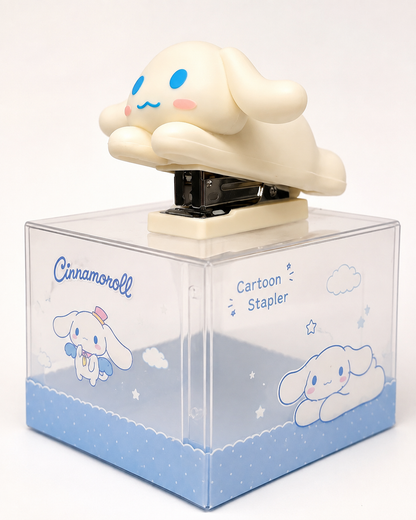 Cartoon Mini Stapler