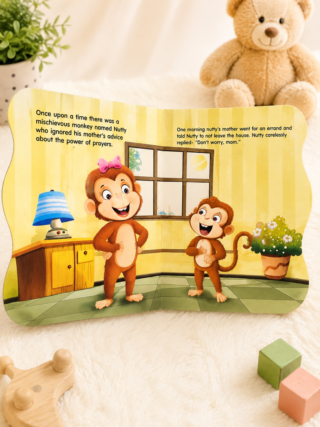 Little Wild Tales