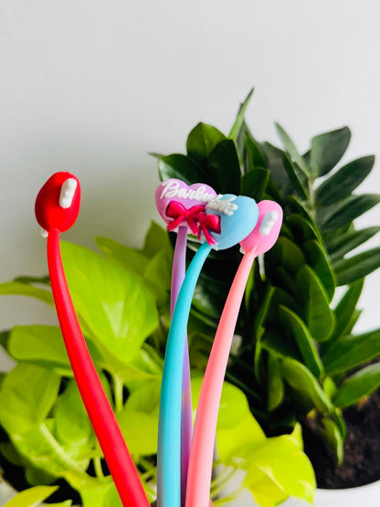 3D kawaii Gel pen