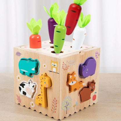 8 IN 1 Multifunctional TOY