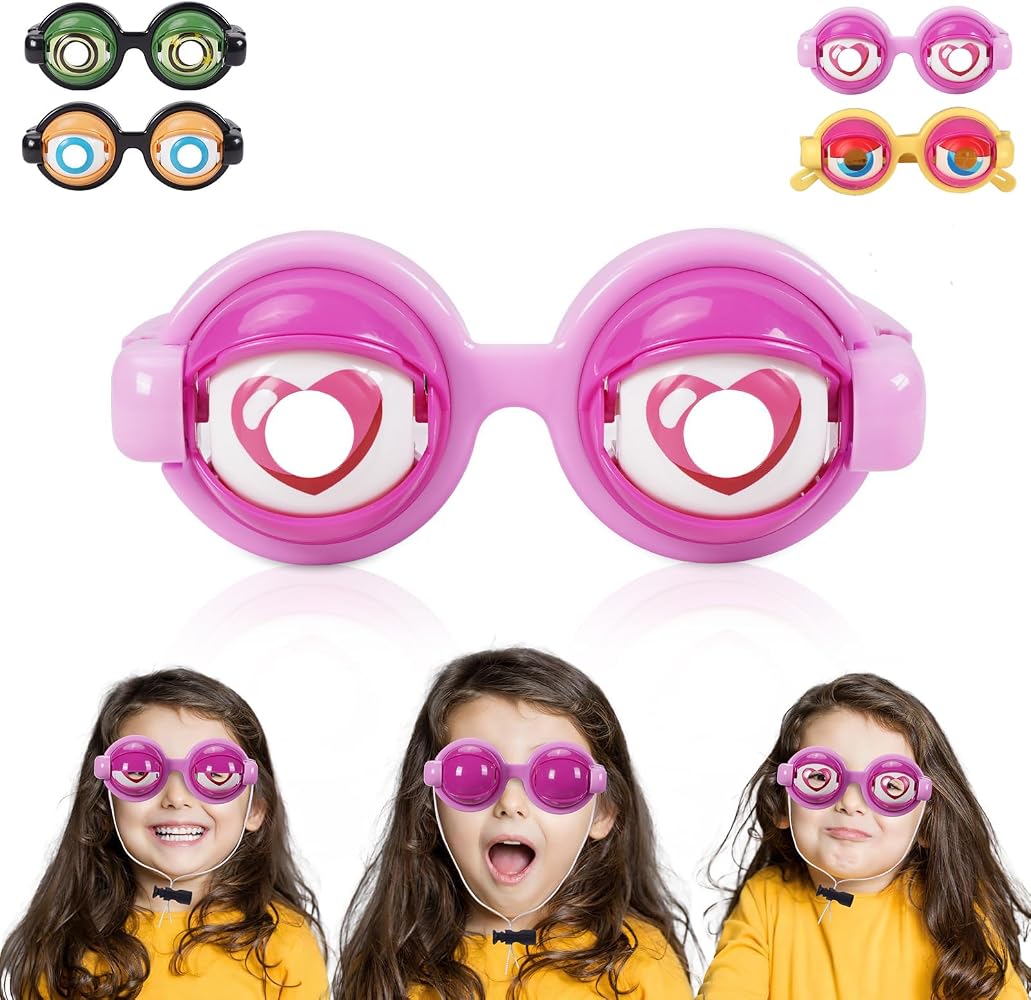 Blink Fun Goggles