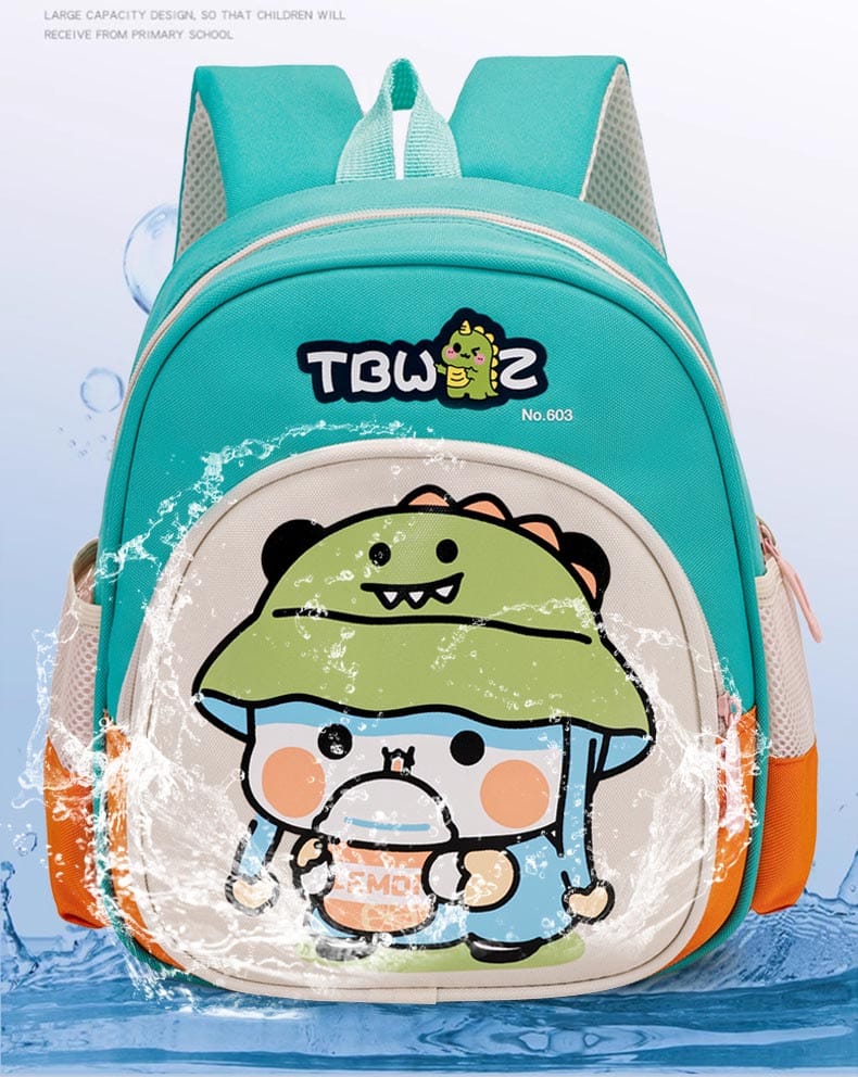 Towz Backpack