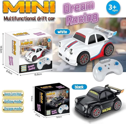 Mini Multifunctional car