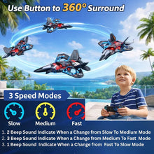 Sky Fighter Drone