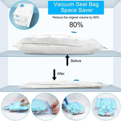 Vacuum Storage Bags