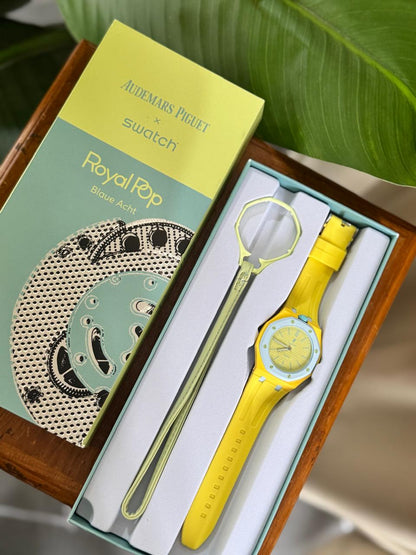 Royal Pop Watch