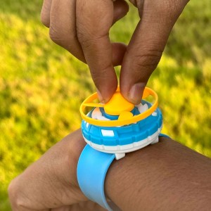 Disc Launcher