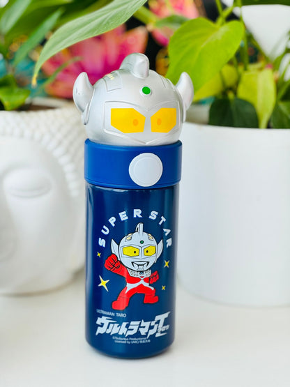 Super Heros Thermos