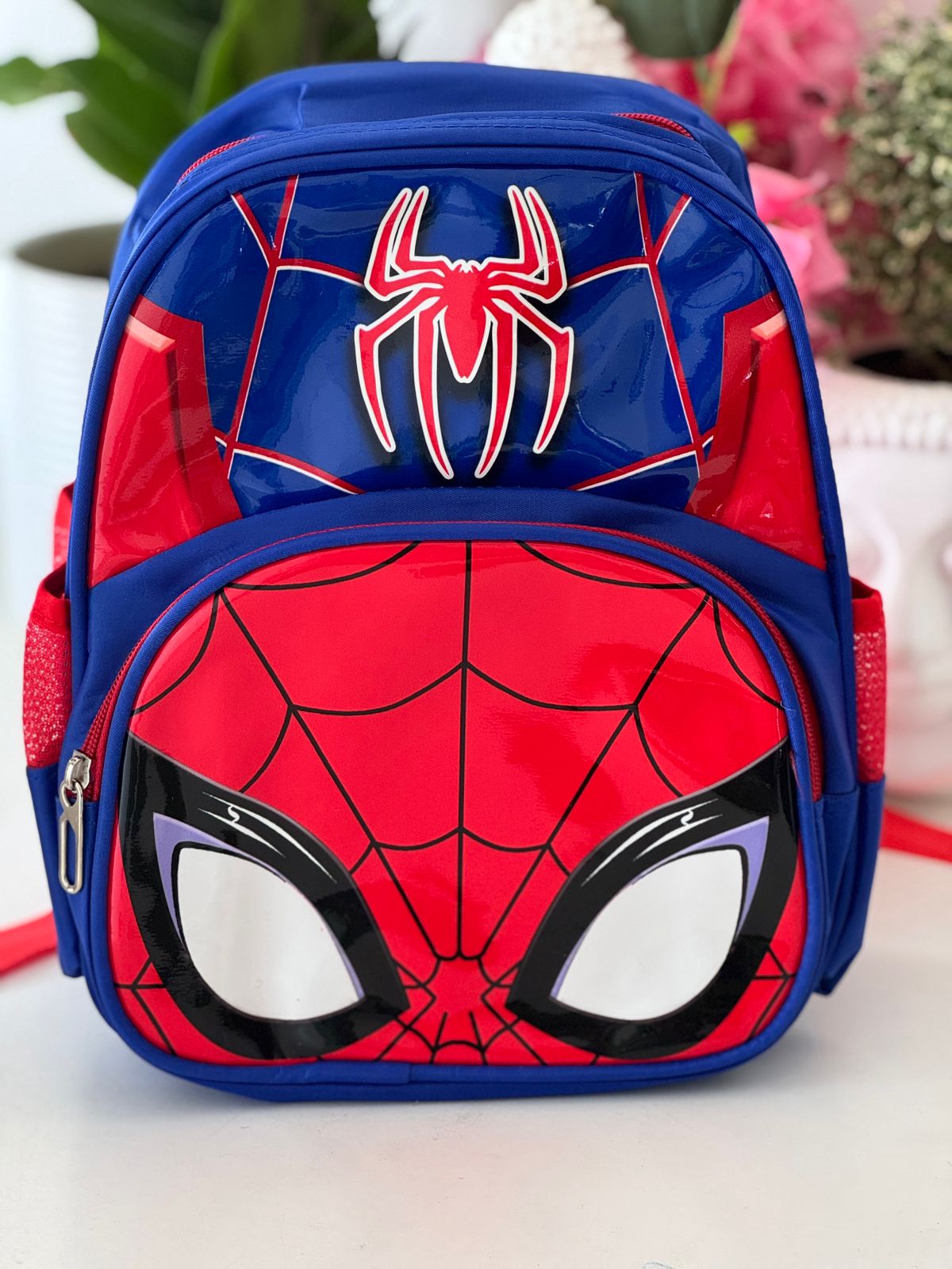 Super hero Mini Backpack