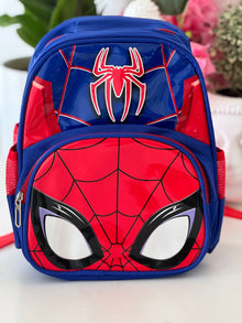 Super hero Mini Backpack