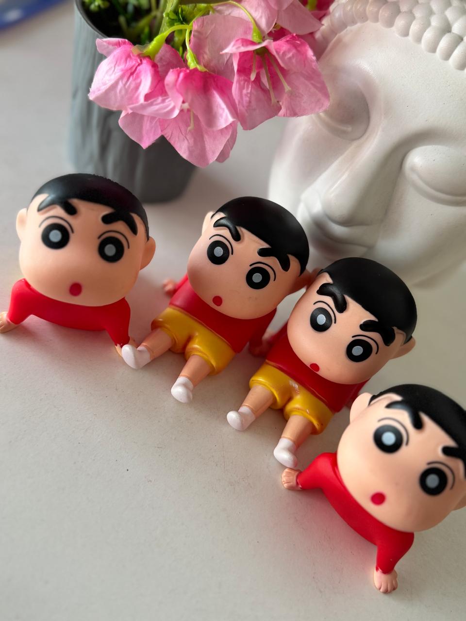 Shin chan Mobile Stand