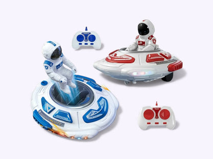 Astronaut Spacecraft RC Toy