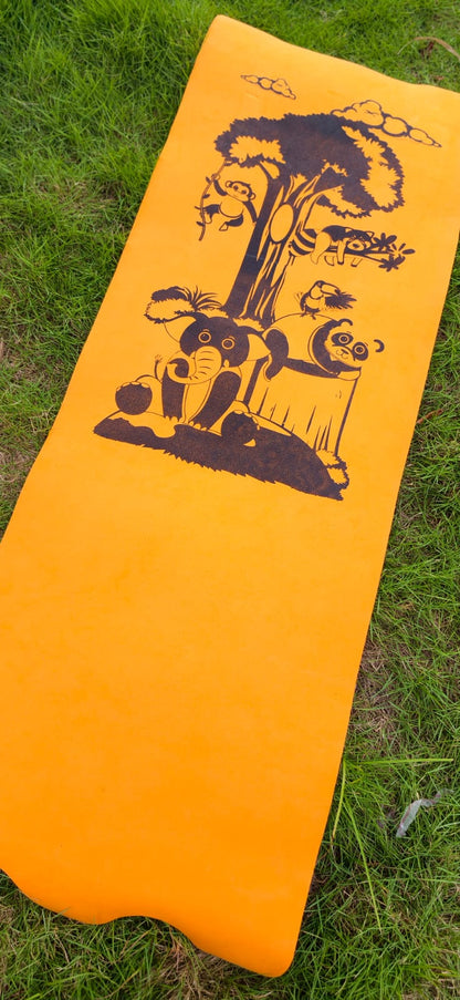 Yoga mat