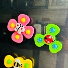Suction Spinner