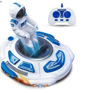 Astronaut Spacecraft RC Toy