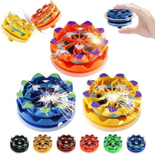 Fireworks Gyrospinner