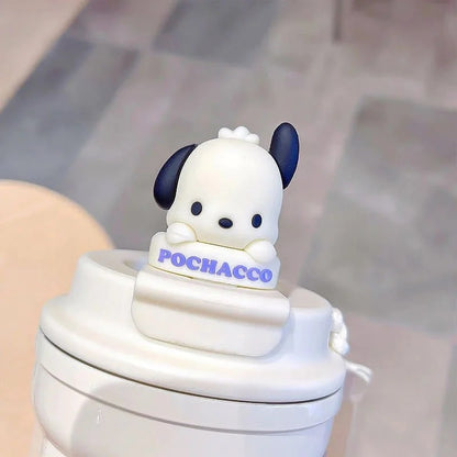 Kawaii Thermo Tumbler