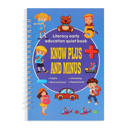 Activity Book