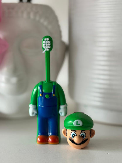 Zoto Toothbrush