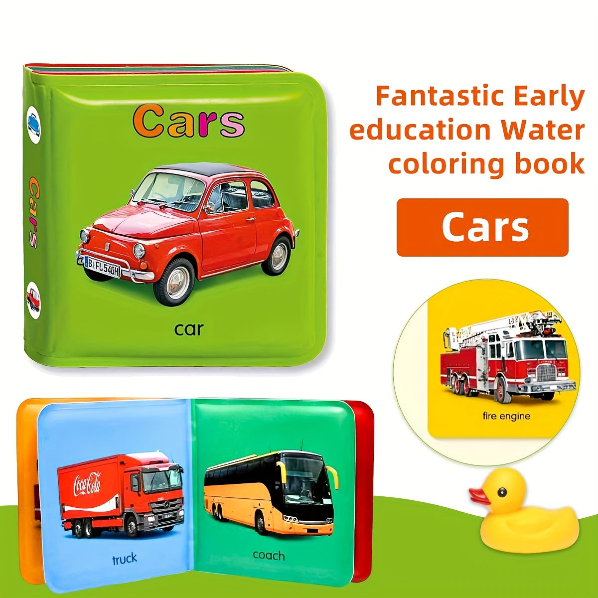 Board book