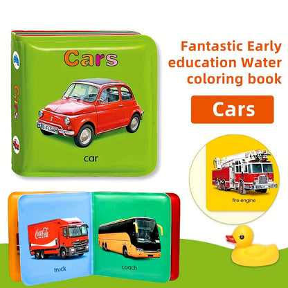 Board book