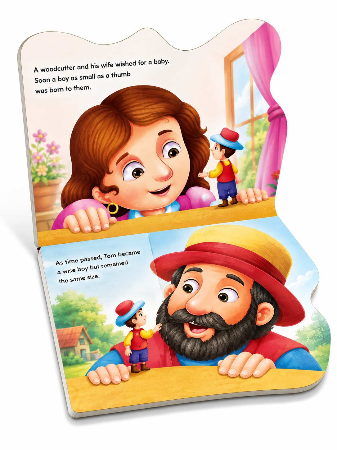 Little Magic Books