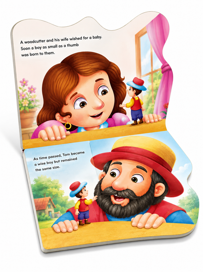 Little Magic Books