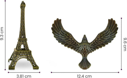 Balance eagle