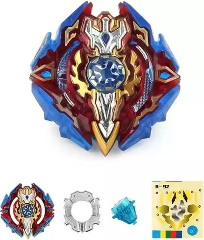 Dragon Strike Spinner