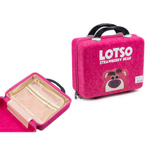 Vanity case/ travel bag