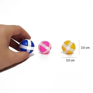 Ball Dart Game