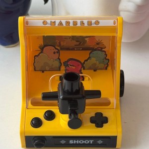 Pinball Shooter