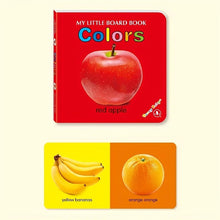 Board book