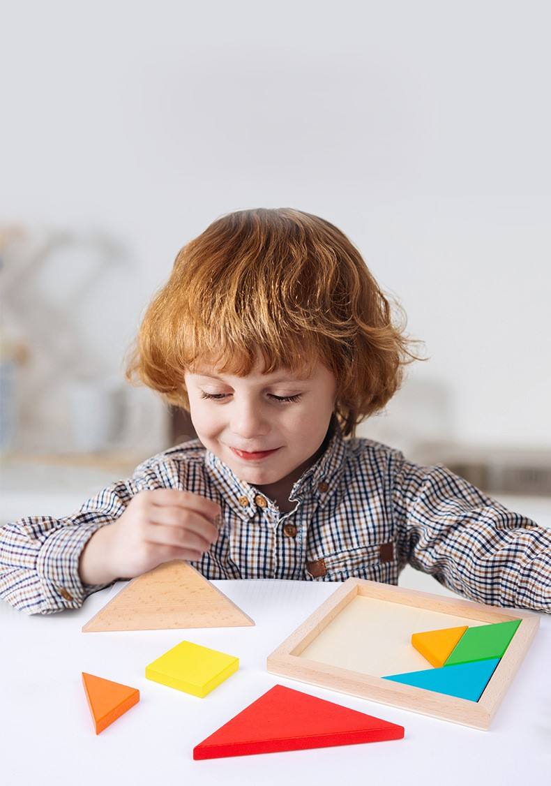 Tangram