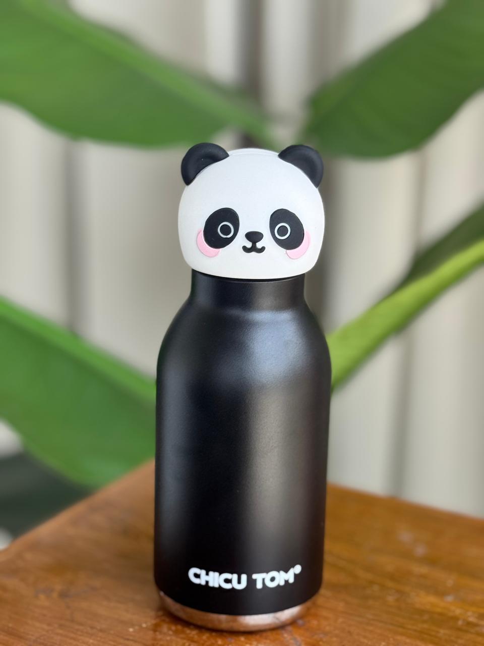 Chicu Tom Animal Bottle