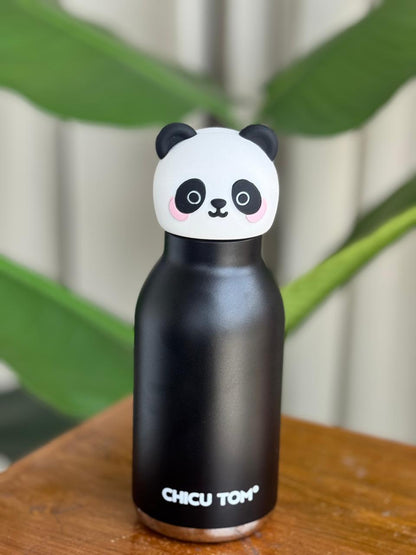 Chicu Tom Animal Bottle