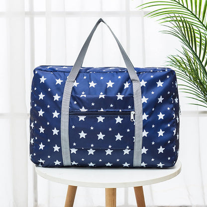 Foldable Travel Bag