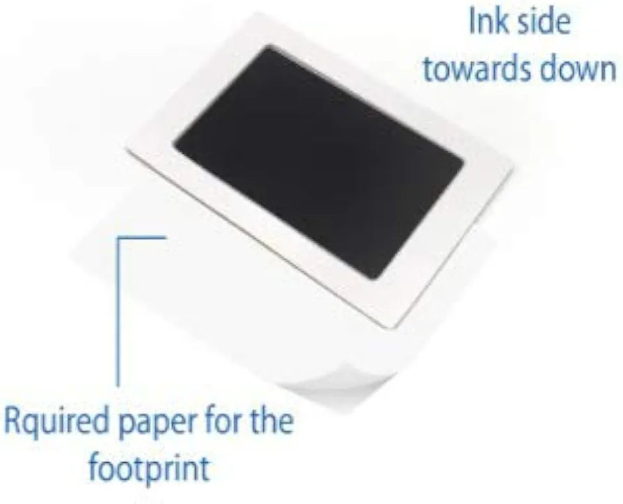 Footprint Frame Kit
