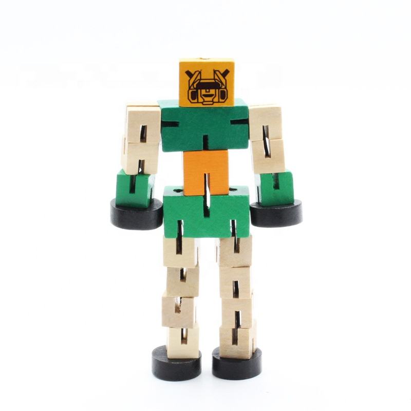 Twistable transformer