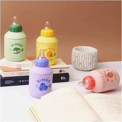 Kawaii Mechanical Timer