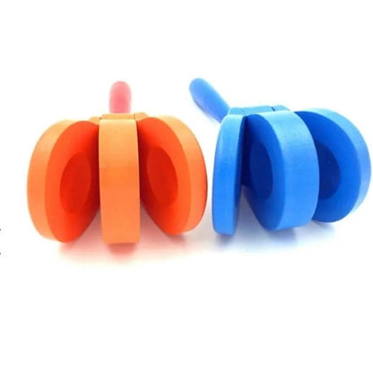 Tap tap rattle
