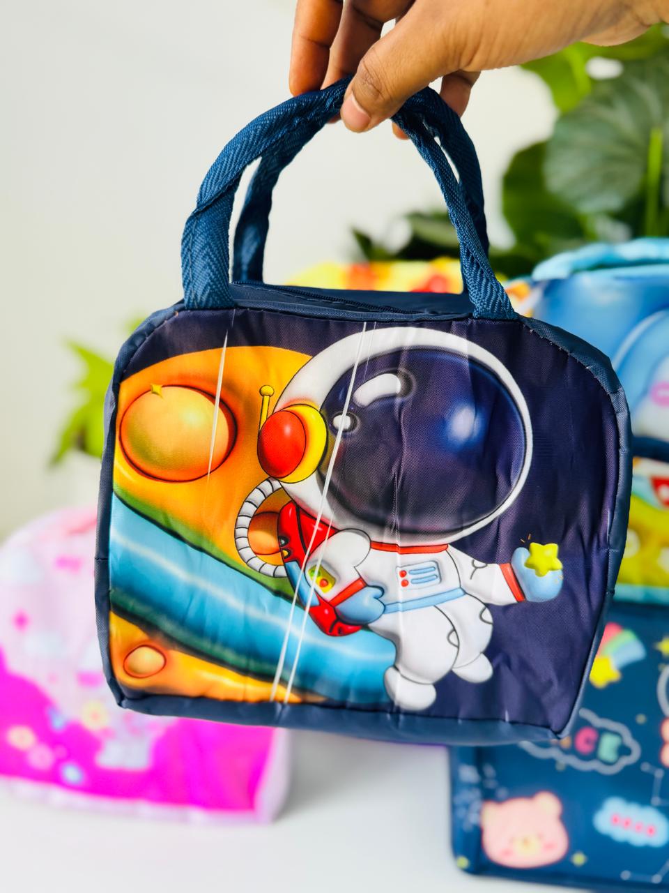 Mini lnsulated lunch Bag