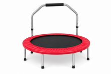 Trampoline